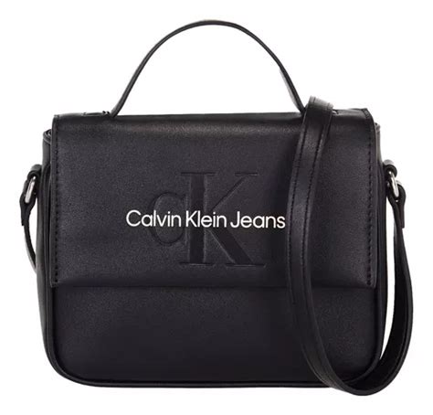 crossbody calvin klein negra|calvin klein jeans official website.